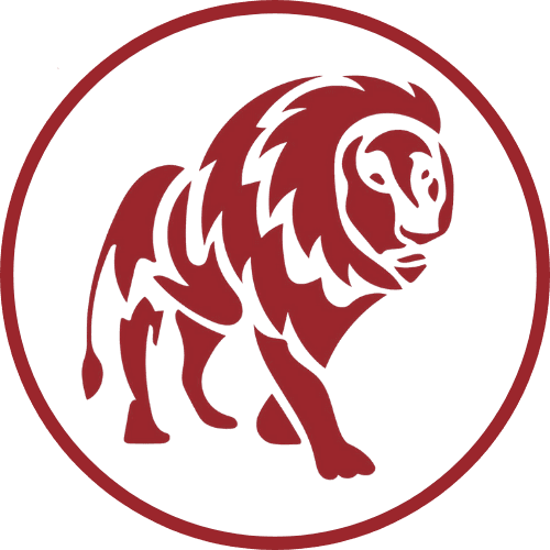 Lion Rouge Icon 500x500