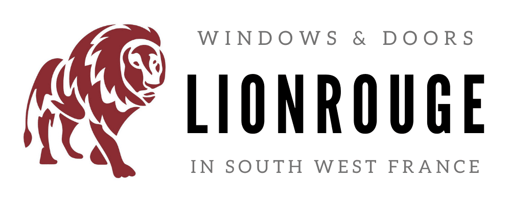 Lionrouge Logo