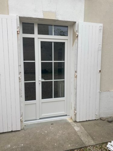 Door Style 5