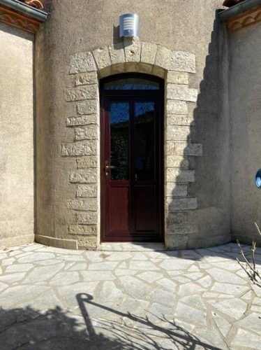 Door Style 8