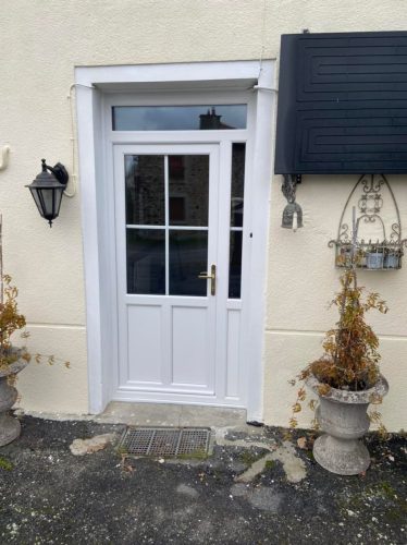 Door Style 3