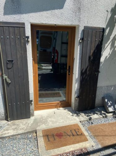 Door Style 14