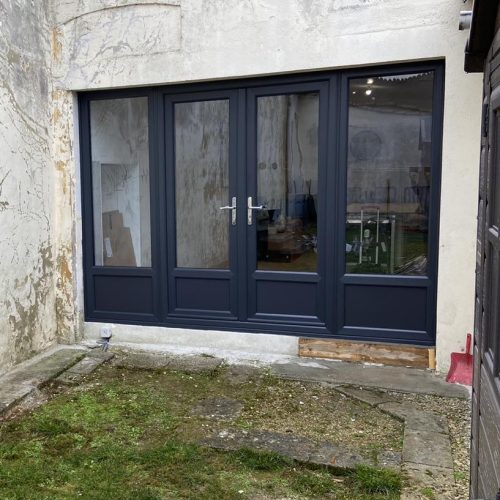 Door Style 12