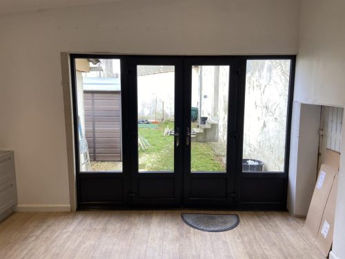 Door Style 12 internal
