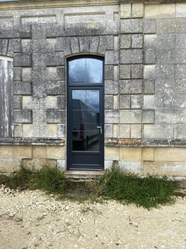 Door Style 6