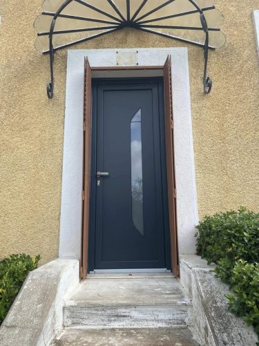 Door Style 4