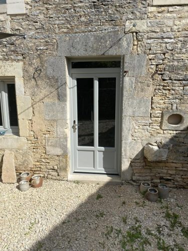 Door Style 2