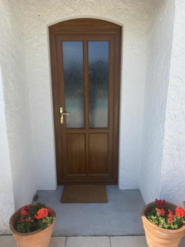 Door Style 7