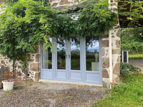 Door Style 11