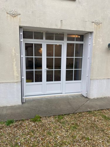 Door Style 13