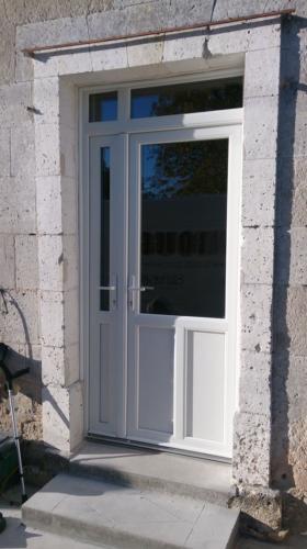 Door Style 28