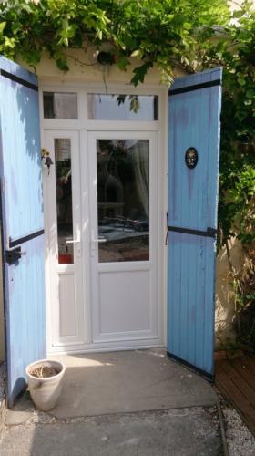 Door Style 30