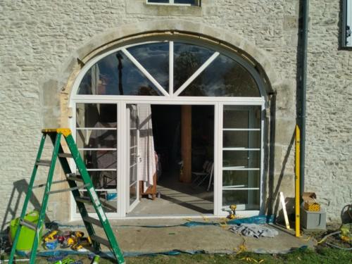 Door Style 33B