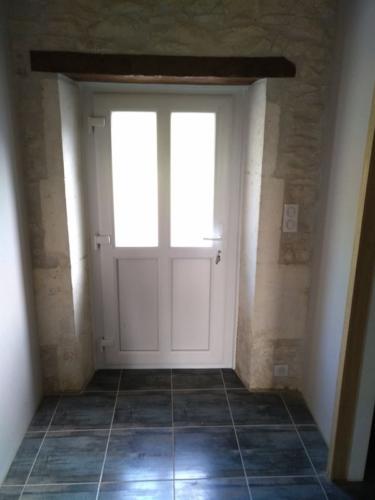 Door Style 34 Internal