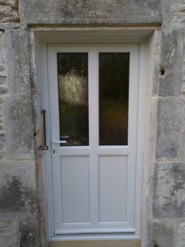 Door Style 34 External