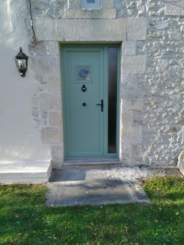 Door Style 36 External