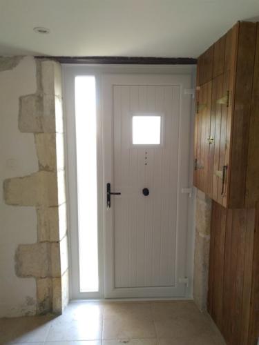 Door Style 36 Internal