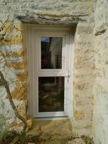 Door Style 38 External