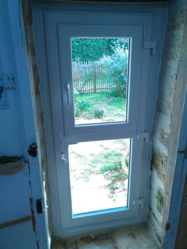 Door Style 38 Internal