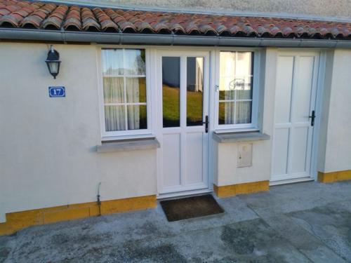 Door Style 41