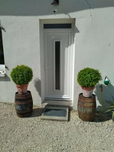 Door Style 42