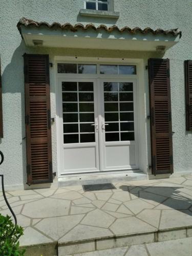 Door Style 43