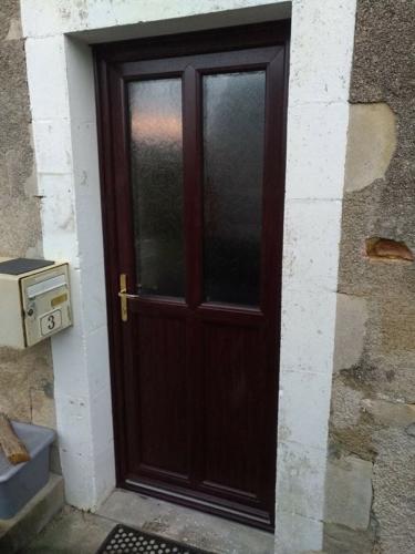 Door Style 44