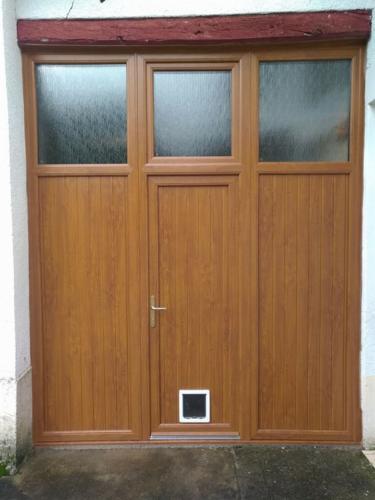 Door Style 46