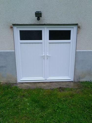 Door Style 47