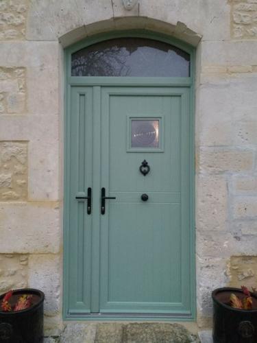 Door Style 48