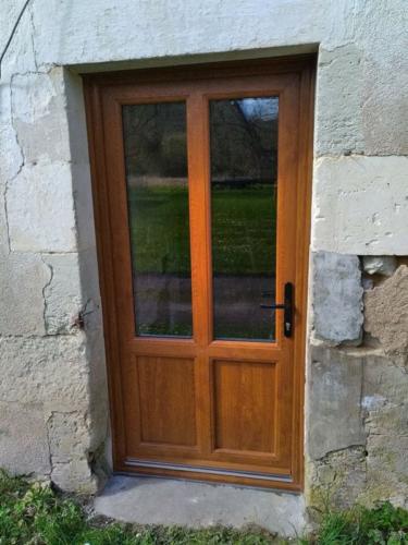 Door Style 49