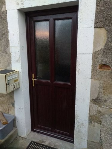 Door Style 70