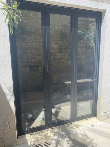 Door Style 10