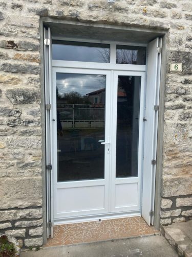 Door Style 16
