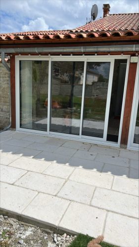 Door Style 17